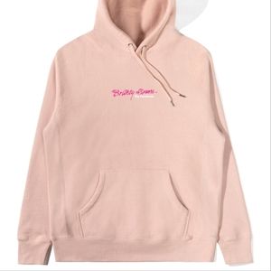 The Hundreds Brittney Spears Hoodie
